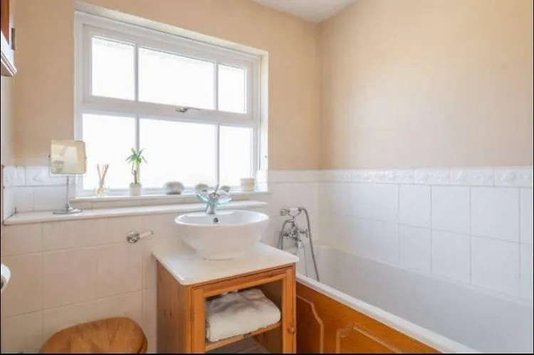 Comfy Private Room In Shared House Cambridge